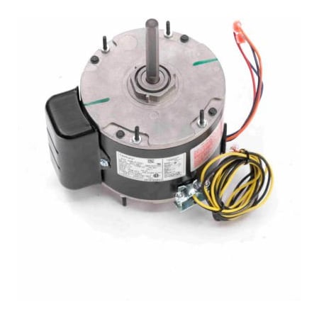 A.O. Smith Century Unit Heater Motor, 1/6 HP, 1075 RPM, 115V, TEAO, 48Y Frame UH1016NBV1